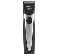 Wahl Professional Chromini 1591 Cordless Trimmer Great for Barbers and Stylists - German Made Blade - 100 Minute Run Time