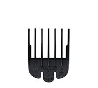 Wahl Professional Attachment Comb 3124-001 6mm (1/4 in) No.2 Black