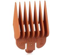 Wahl Professional Comb Attachment Pink Size No.4 (1/2 Inch) (Model:3144-1003)