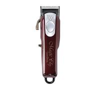 Wahl Cordless Magic Clip Hair Clipper+Wahl Wide Detailer Trimmer 08148-2316H
