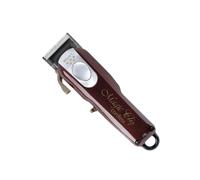Wahl Cordless Magic Clip Hair Clipper+Wahl Wide Detailer Trimmer 08148-2316H
