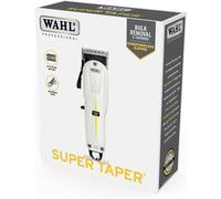 WAHL Cordless Super Taper Hair Clipper