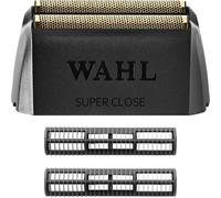 Wahl Vanish Shaver Spare Foil & Cutter - Enhanced Cutter Bar System - Superclose
