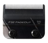 Wahl Professional F32 FADEOUT Blade High-Precision Replacement for Hair Clippers, Zero Gap Adjustable, Fits 5-Star Vapor Clipper