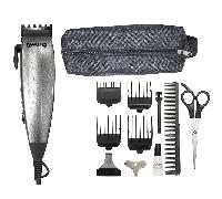 Wahl Vari-Clip Mains-operated Hair Cutting Corded Clipper Kit│Adjustable Taper