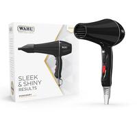 Wahl Professional Power Dry Hairdryer Black