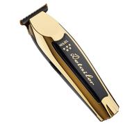 Wahl Professional 5 Star Gold Cordless Detailer Li Trimmer for Professional Barbers and Stylists 8171-700