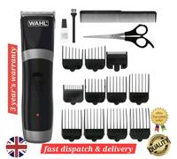 WAHL PROFESSIONAL Mens Hair Clippers Trimmer Corded Cordless Mens Head Shaver