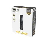 WAHL Neo Liner Cord/Cordless Trimmer Kit