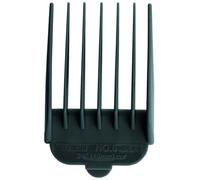 Wahl Professional Nylon Hair Clipper Combs No.6 19mm | Fits: Super Taper, Taper2000, Corded & Cordless Legend, Cordless Senior, Corded & Cordless Magic Clip, Balding