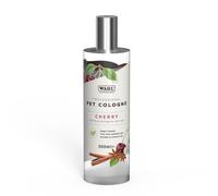 Wahl Professional Pet Cologne Cherry 500ml Size: 500ml
