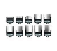 Wahl Professional Premium Comb Attachment Grade 1-8