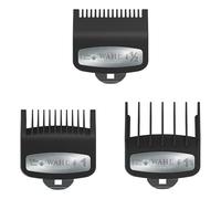 Wahl Premium Cutting Guides 0.5, 1 & 1.5