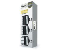 Wahl Premium Cutting Guides 0.5, 1 & 1.5