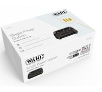 Wahl Single Charge Stand, Clipper, Trimmer & Shaver Charger for Wahl Barber Products, Quick Charging & Weighted Base, Slip Proof, Interchangeable Docking Station, Easy Swap to Charge Any Tool