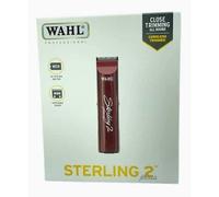 Wahl Professional Sterling 2 Plus Trimmer