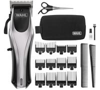 Wahl Rapid Clip Cord/Cordless Hair Clipper