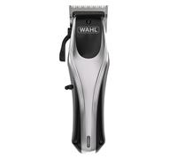 Wahl Rapid Clip Hair Trimmer for Men, Wireless/Wireless, Rechargeable Lithium Ion, 10 Attachment Combs, Stainless Steel Blades, 1 Count