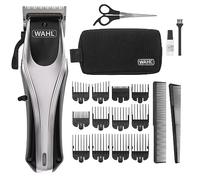 Wahl Rapid Clip Cord/Cordless Hair Clipper