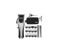 Wahl Rapid Clip Hair Clipper, Hair Clippers Men, Rechargeable Clippers, Lithium-Ion Clipper, Men's Head Shaver, Cordless Clippers Men