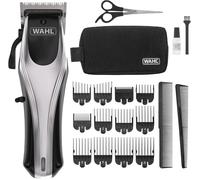 Wahl Rapid Clip Cord/Cordless Hair Clipper