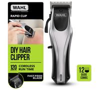Wahl Rapid Hair Clipper Kit 9657-017X