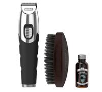 Wahl Rechargeable Beard Trimmer Kit