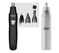 Wahl Rechargeable Ear, Nose & Eyebrow Trimmer Kit