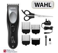 Wahl Rechargeable Pet Clipper Corded/cordless Low Noise And Vibration 3024852