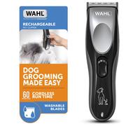 Wahl Rechargeable Pet Clipper Kit