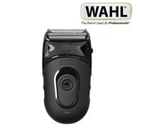 Wahl Rechargeable Portable Travel Shaver, Flex Foils with Washable Shaving Head