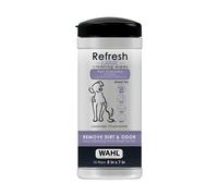 Wahl Large Pet Wipes - 50s - Lavender