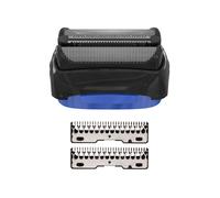 Wahl Replacement Foil and cutter head - Clean and Close Shaver