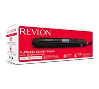 Wahl Revlon Perfect Straight 230° Digital Styler - Black Black One Size