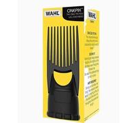 Wahl Salon Styling One Pik Black