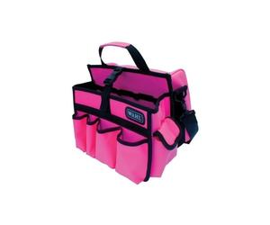 Wahl Session Tool Carry Bag Pink