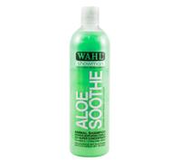 Wahl Showman Aloe Soothe Shampoo 500 ml