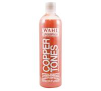 Wahl Showman Copper Tones Shampoo - 5L