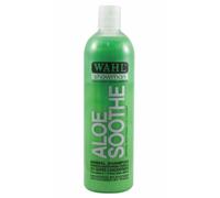 Wahl Showman Professional Animal Pet Grooming Salon Shampoo for Dogs Horses
