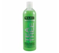 Wahl Concentrated Tea Tree Shampoo