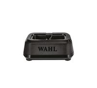 Wahl Single Charge Stand, Clipper, Trimmer & Shaver Charger for Wahl Barber Products, Quick Charging & Weighted Base, Slip Proof, Interchangeable Docking Station, Easy Swap to Charge Any Tool