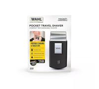 Wahl Professional Lightweight Travel Shaver Kit