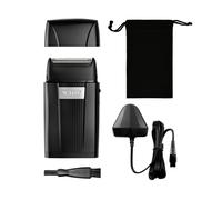 Wahl Single Foil Shaver, Pro Single Foil Shaver, Shavers for Barbers, Men's Electric Foil Shavers, Barber Finishing Tool, for Skin