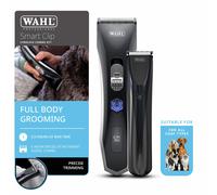 Wahl Smart Clip Dog Clipper & Trimmer Kit