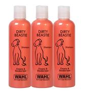 Wahl Dirty Beastie Shampoo 250 ml