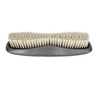 Wahl Soft Bristle Horse Body Brush Grey (One Size)