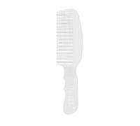 Wahl Speed Comb White White