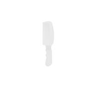 Wahl Speed Comb White Ergonomically Shaped Hair Cutting Comb