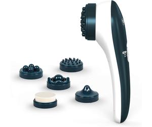 Wahl Spot Therapy Compact Portable Massager, Facial Neck Shoulder Leg Back ZX995