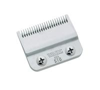 Wahl Stagger Tooth 5 Star Blade Magic Clip Cordless Clipper Head, 0.8-2.5 mm Cutting Length, 0.12 kg